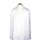Einfache Albe 001 Georgette (100% Polyester) 138 cm