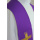 2-farbige Überstola mit gesticktem Kreuz (2 Farbkombinationen)