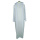 Messdiener-Albe mit Kapuze 102 cm