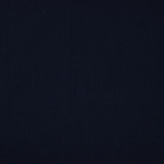 Collarhemd (Leinen) 36 170-176 Marineblau Kurzarm