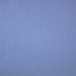 Collarhemd (Leinen) 38 182-188 Blau Langarm