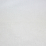 Collarhemd (Leinen) 46 194-200 Weiß Kurzarm