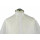 Collarhemd (Mischgewebe) 36 164-170 Kurzarm Weiß