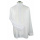 Collarhemd (Mischgewebe) 36 164-170 Langarm Weiß