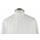 Collarhemd (Mischgewebe) 39 188-194 Langarm mit Doppelmanchette Weiß