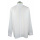 Collarhemd (Mischgewebe) 48 194-200 Langarm Weiß