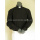 Collarhemd (Baumwolle) 36 164-170 Langarm mit Doppelmanchette Weiß